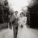 Séance photo couple